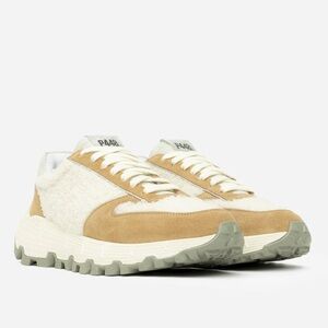 P448 | Women's F21 Jackson Wad Sneaker Size 10